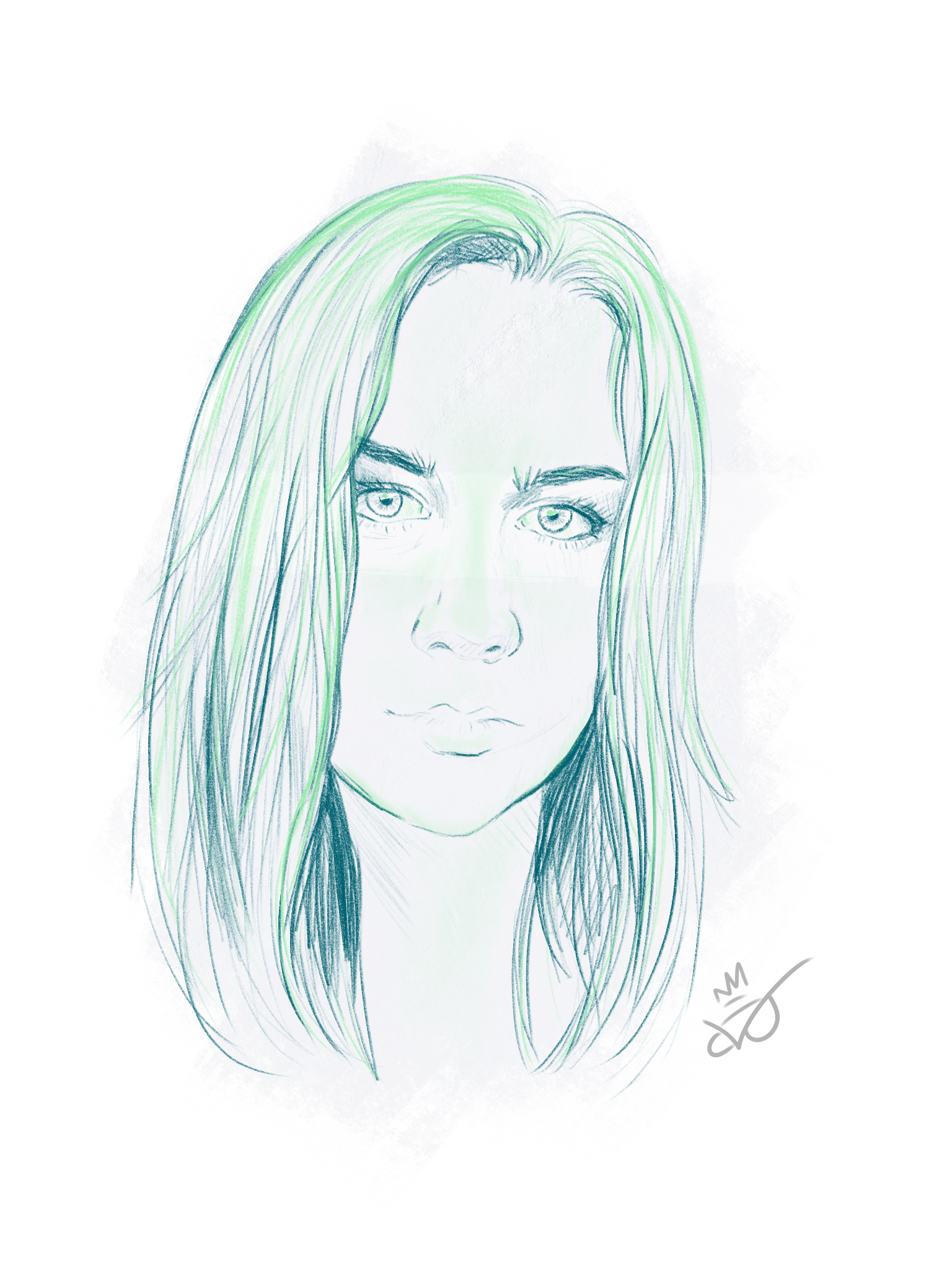 portrait